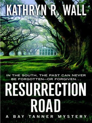 cover image of Resurrection Road